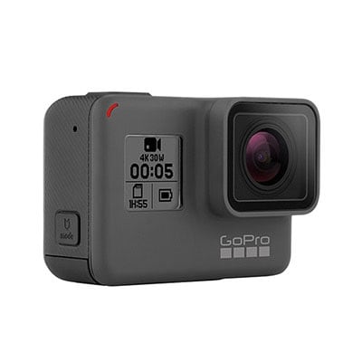 gopro hero5 black